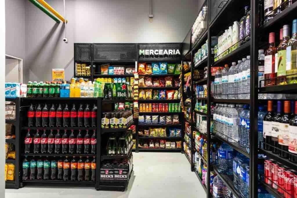 Mv22 - Apto C/ Piscina De Frente Para O Metro Bras São Paulo Luaran gambar